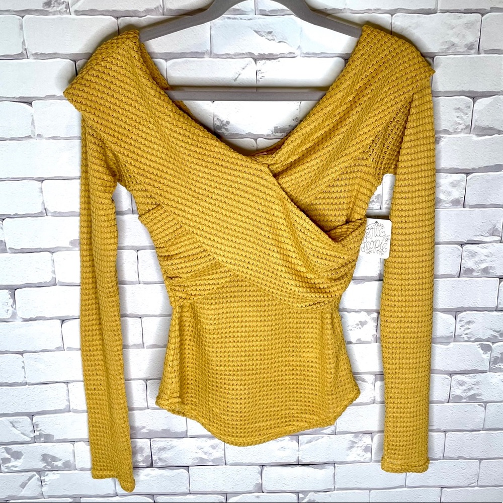 Free People thermal